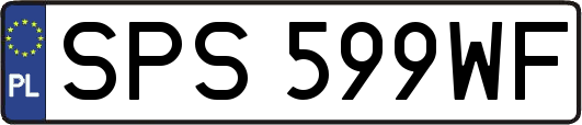 SPS599WF