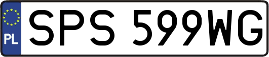 SPS599WG
