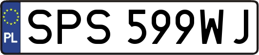 SPS599WJ