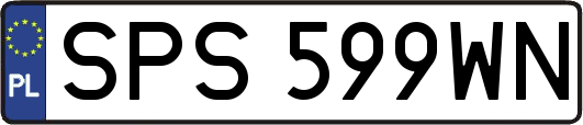 SPS599WN