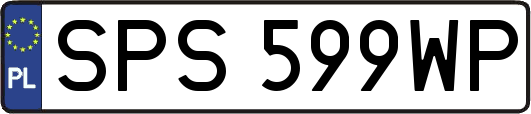 SPS599WP