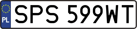 SPS599WT