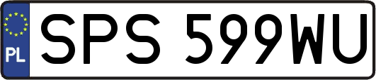 SPS599WU