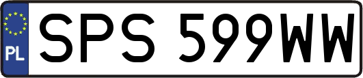 SPS599WW
