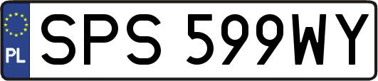SPS599WY