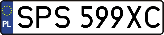 SPS599XC