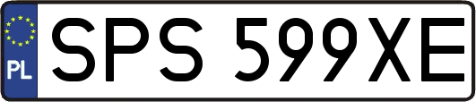 SPS599XE