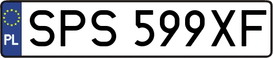 SPS599XF