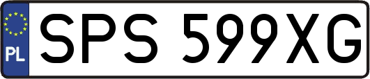 SPS599XG