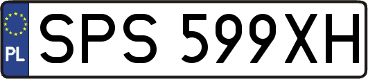 SPS599XH
