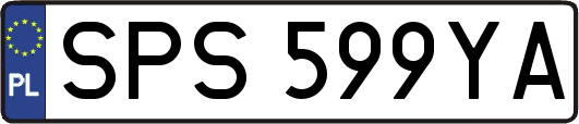 SPS599YA