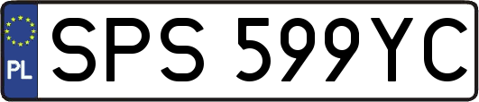 SPS599YC