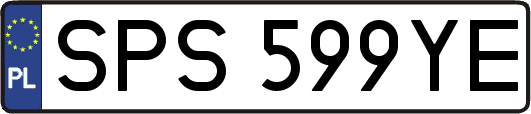 SPS599YE