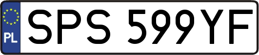 SPS599YF