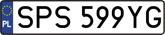 SPS599YG