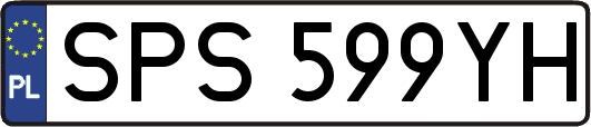 SPS599YH