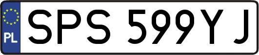 SPS599YJ