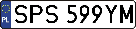 SPS599YM