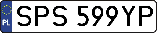 SPS599YP