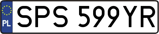 SPS599YR
