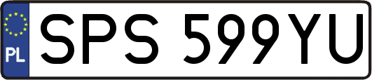 SPS599YU