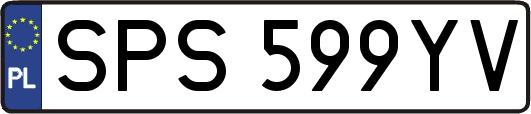 SPS599YV