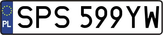 SPS599YW