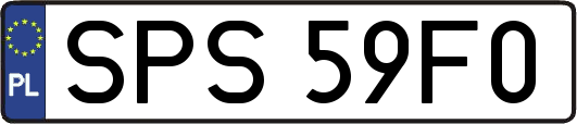SPS59F0