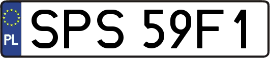 SPS59F1