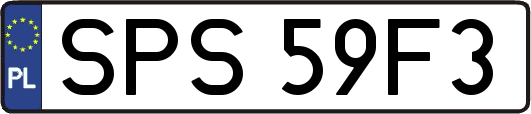 SPS59F3