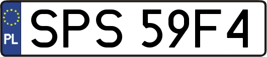 SPS59F4