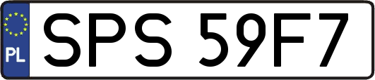SPS59F7
