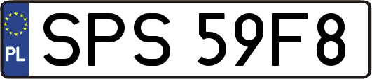 SPS59F8
