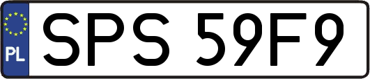 SPS59F9