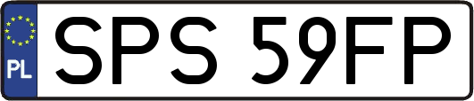 SPS59FP