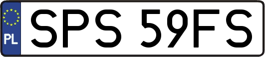 SPS59FS