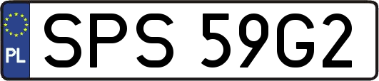 SPS59G2