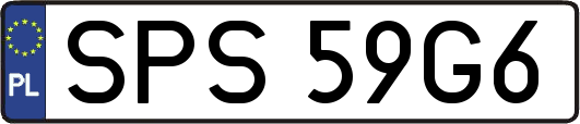 SPS59G6