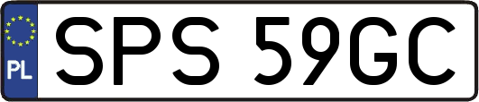 SPS59GC