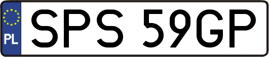 SPS59GP