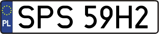 SPS59H2