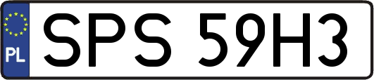 SPS59H3