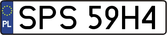 SPS59H4