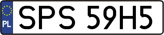 SPS59H5