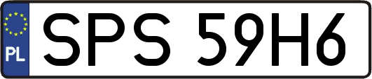 SPS59H6