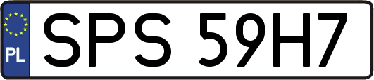 SPS59H7