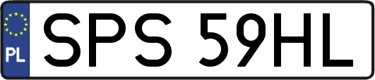 SPS59HL
