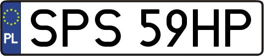 SPS59HP