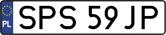 SPS59JP