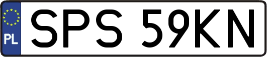 SPS59KN